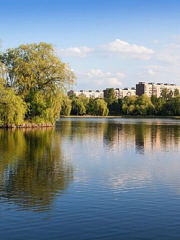Ośrodek Sportu i Rekreacji SKAŁKA w Świętochłowicach Ośrodek Sportu i Rekreacji SKAŁKA w Świętochłowicach