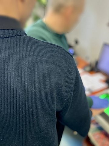 Pijany i poszukiwany Pędził Camaro i zderzył się z karetką 2 Pijany i poszukiwany Pędził Camaro i zderzył się z karetką 2