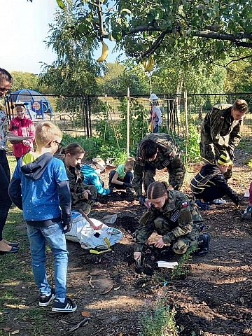 Uczniogród ZSO Świętochłowice 1 Uczniogród ZSO Świętochłowice 1
