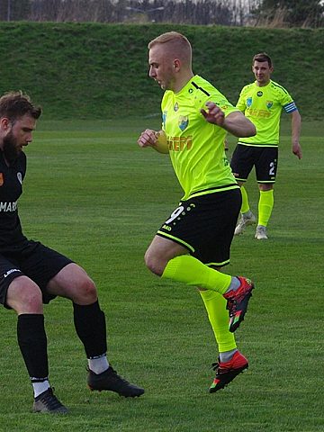 W meczu sąsiadów górą Polonia 2 W meczu sąsiadów górą Polonia 2