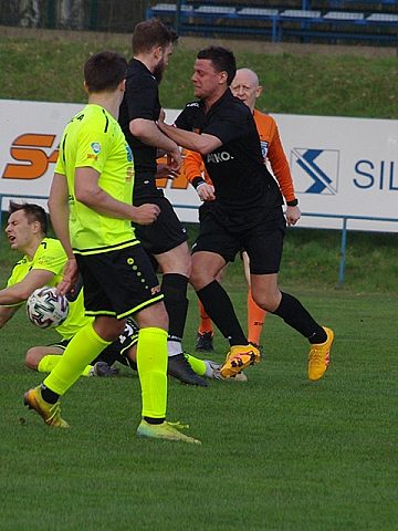 W meczu sąsiadów górą Polonia 3 W meczu sąsiadów górą Polonia 3