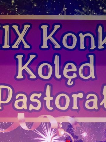Wyniki XXIX Konkursu Kolęd i Pastorałek w Świętochłowicach 21 Wyniki XXIX Konkursu Kolęd i Pastorałek w Świętochłowicach 21