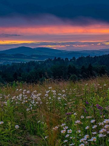 Zachod Séoäca z Ma Ťlanej G ry Foto Natalia Pacana Roman Zachod Séoäca z Ma Ťlanej G ry Foto Natalia Pacana Roman