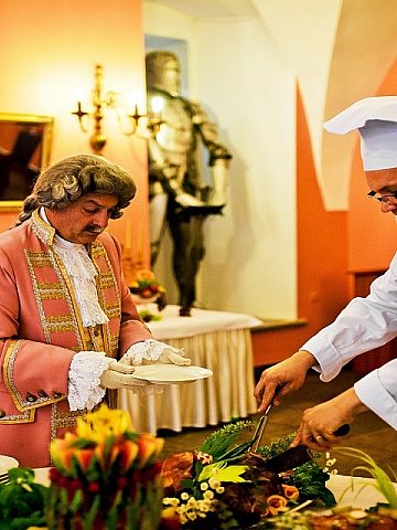 Zamek Krasiczyn 4 Zamek Krasiczyn 4