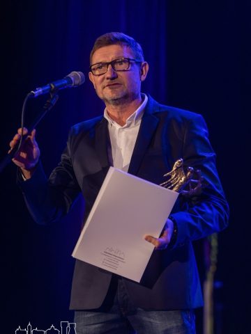 Zasłużony dla Miasta Świętochłowice Nagrodzeni za rok 2022 1 Zasłużony dla Miasta Świętochłowice Nagrodzeni za rok 2022 1