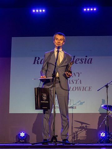 Zasłużony dla Miasta Świętochłowice Nagrodzeni za rok 2022 2 Zasłużony dla Miasta Świętochłowice Nagrodzeni za rok 2022 2