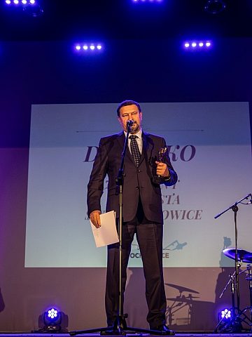 Zasłużony dla Miasta Świętochłowice Nagrodzeni za rok 2022 3 Zasłużony dla Miasta Świętochłowice Nagrodzeni za rok 2022 3