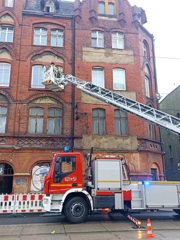 Interwencja katowicka swietochlowice 01 Interwencja katowicka swietochlowice 01