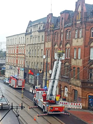 Interwencja katowicka swietochlowice 03 Interwencja katowicka swietochlowice 03