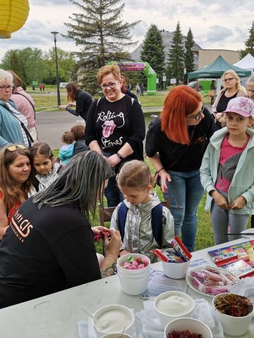 Kiermasz kwiatowy świętochłowice Kiermasz kwiatowy świętochłowice