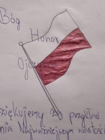 List do powstańca sp17 1 List do powstańca sp17 1