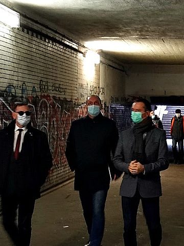 Tunel11 Tunel11