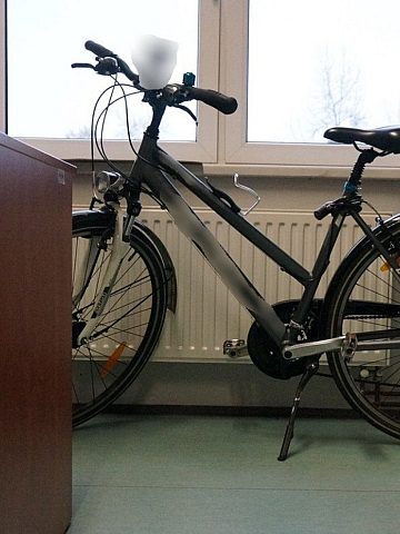 Świetochłowice Zatrzymany złodziej 3 Świetochłowice Zatrzymany złodziej 3