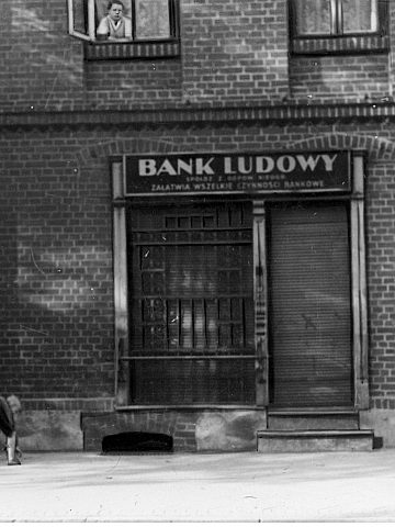 Świętochłowice Katowicka 1934 Świętochłowice Katowicka 1934