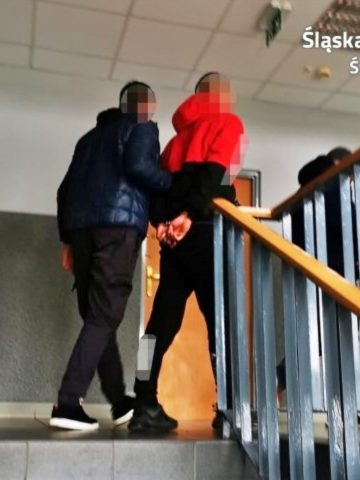 Świętochłowice narkotyki 2 Świętochłowice narkotyki 2