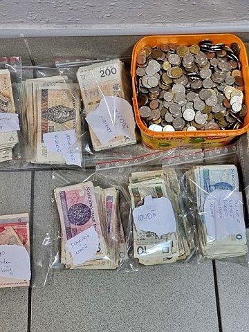 Świętochłowice narkotyki i lewy tytoń 1 Świętochłowice narkotyki i lewy tytoń 1