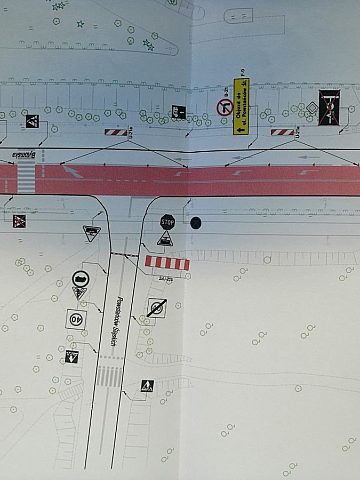 Świętochłowice remont ul Bytomskiej 4 Świętochłowice remont ul Bytomskiej 4