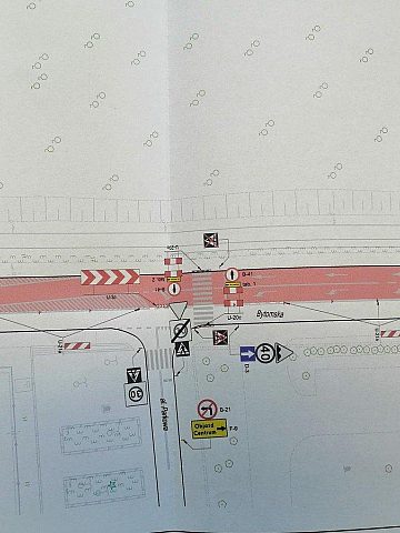 Świętochłowice remont ul Bytomskiej 5 Świętochłowice remont ul Bytomskiej 5