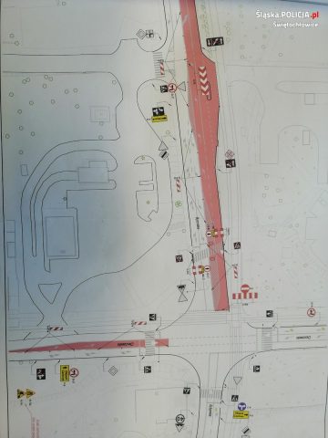 Świętochłowice remont ul Bytomskiej 6 Świętochłowice remont ul Bytomskiej 6