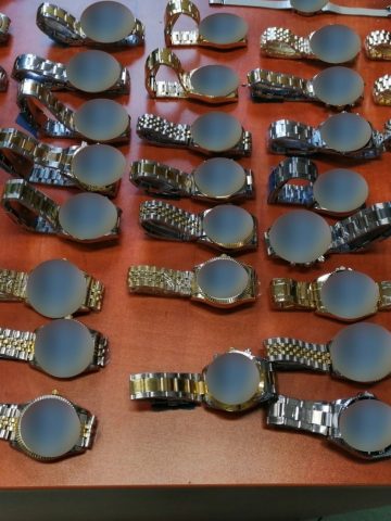 Świętochłowice Handlował podrobionymi Rolexami 4 Świętochłowice Handlował podrobionymi Rolexami 4