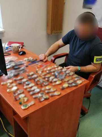 Świętochłowice Handlował podrobionymi Rolexami 5 Świętochłowice Handlował podrobionymi Rolexami 5