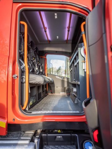 Świętochłowice Nowe wozy Straży Pożarnej 6 Świętochłowice Nowe wozy Straży Pożarnej 6