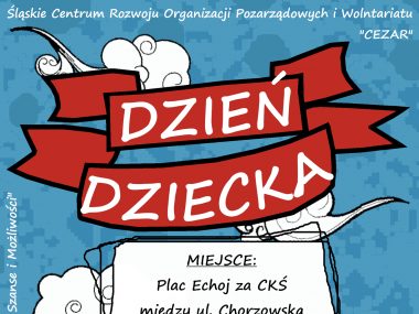 Przyjdź w Dzień Dziecka na Lipiny. Będzie moc atrakcji! Dzień dziecka lipiny