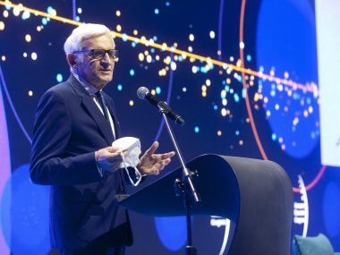 Jerzy Buzek Jerzy Buzek