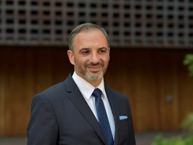 Prof. Tomasz Pietrzykowski