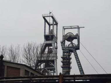 KWK Bielszowice