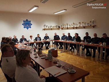 Policjanci mogą uznać miniony rok za udany 3a9297ca78720986dccc8a65ce802a33 XL