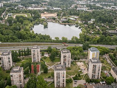 Zielone Świętochłowice Zielone Świętochłowice