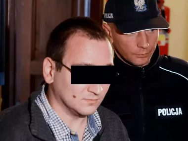 Skazano kierowcę który przejechał 19 latkę ze Świętochłowic Skazano kierowcę który przejechał 19 latkę ze Świętochłowic