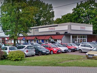 Tesco znika ze Świętochłowic. Jakie sklepy w zamian? Tesco swiony