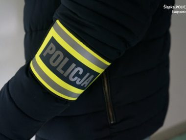 Policja Świętochłowice