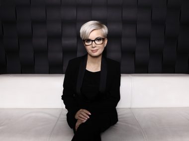 Alicja Omięcka