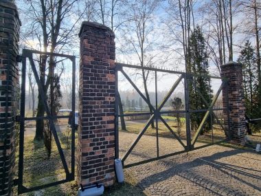 Dzień pamięci ofiar obozu Zgoda w Świętochłowicach Dzień pamięci ofiar obozu Zgoda w Świętochłowicach