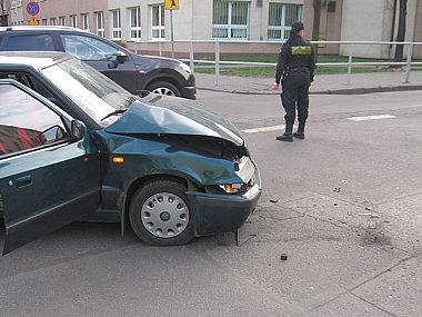 Wypadek na Polnej IMG 0089