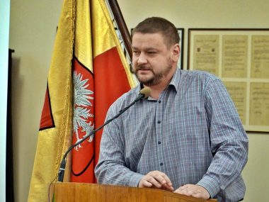 Jacek Kamiński