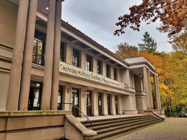 Kierunek Świętochłowice Mikrowyprawa w ramach święta GZM Kierunek Świętochłowice Mikrowyprawa w ramach święta GZM