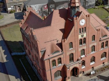 Muzeum Powstań Śląskich Zdjęcie Główne