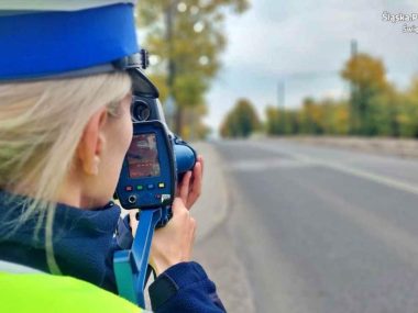 Policja Świętochłowice