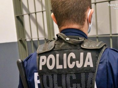 Policja Świętochłowice