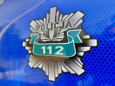 Poszukiwany w Niemczech zatrzymany w Świętochłowicach Poszukiwany w Niemczech zatrzymany w Świętochłowicach