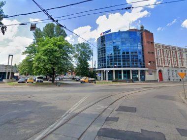Remont w Świętochłowicach Utrudnienia także dla kierowców z Chorzowa Remont w Świętochłowicach Utrudnienia także dla kierowców z Chorzowa