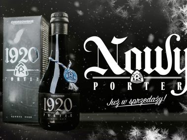 Ruch Chorzów nowy porter Ruch Chorzów nowy porter