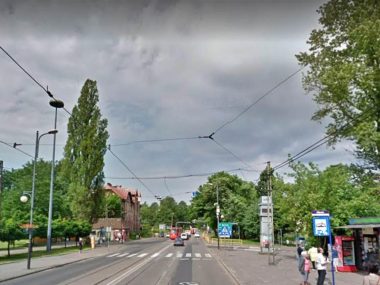 Swiętochłowice Mijanka