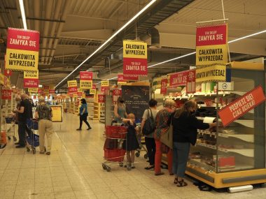 Tesco Bytom Tesco Bytom