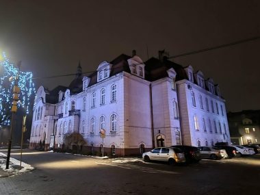Urząd Miejski w Świętochłowicach
