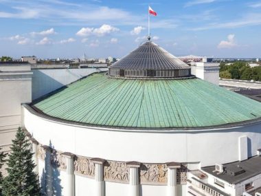 Wybory 2023 Jak głosowano w Świętochłowicach